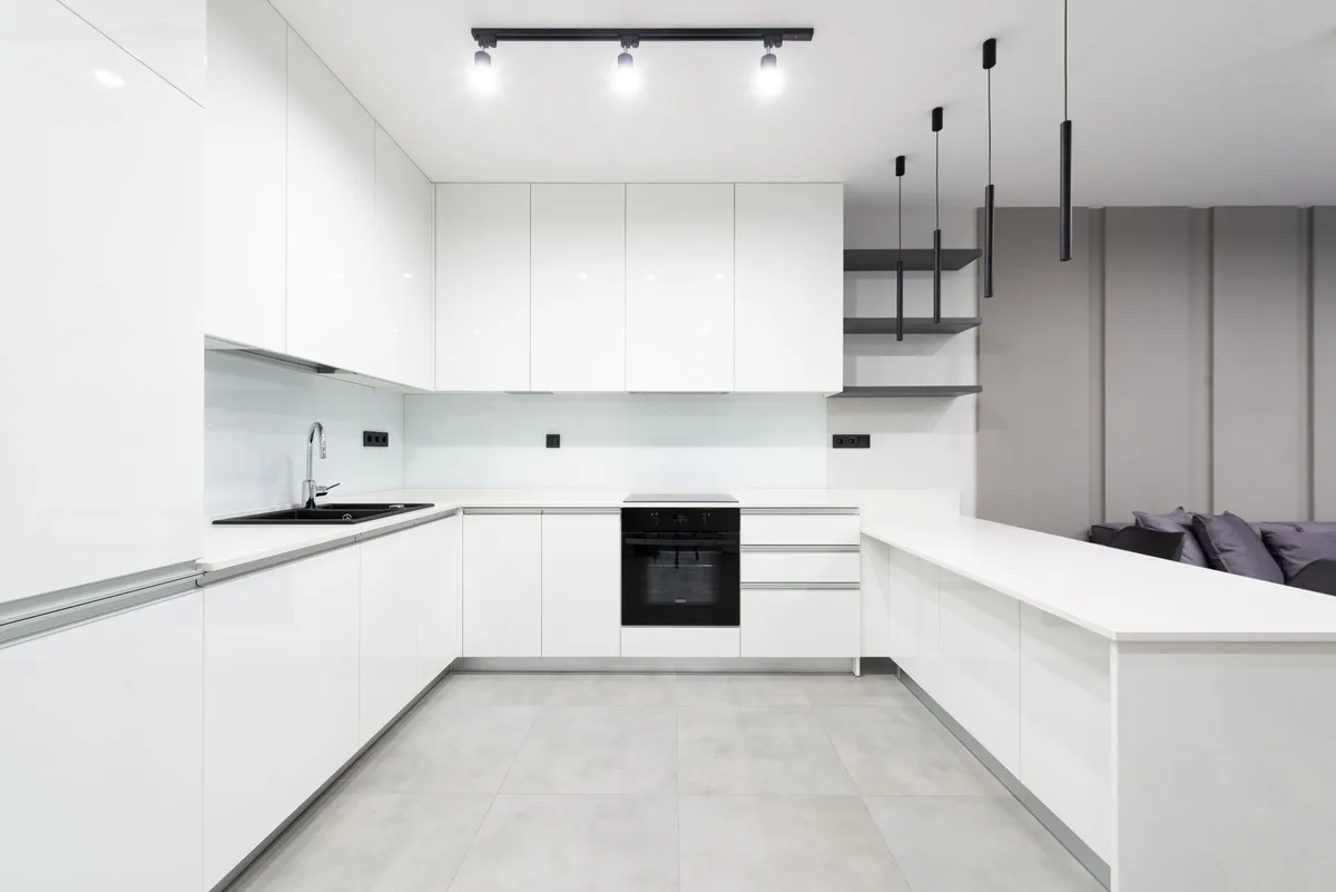 Altbau Flingern — Ansicht 4