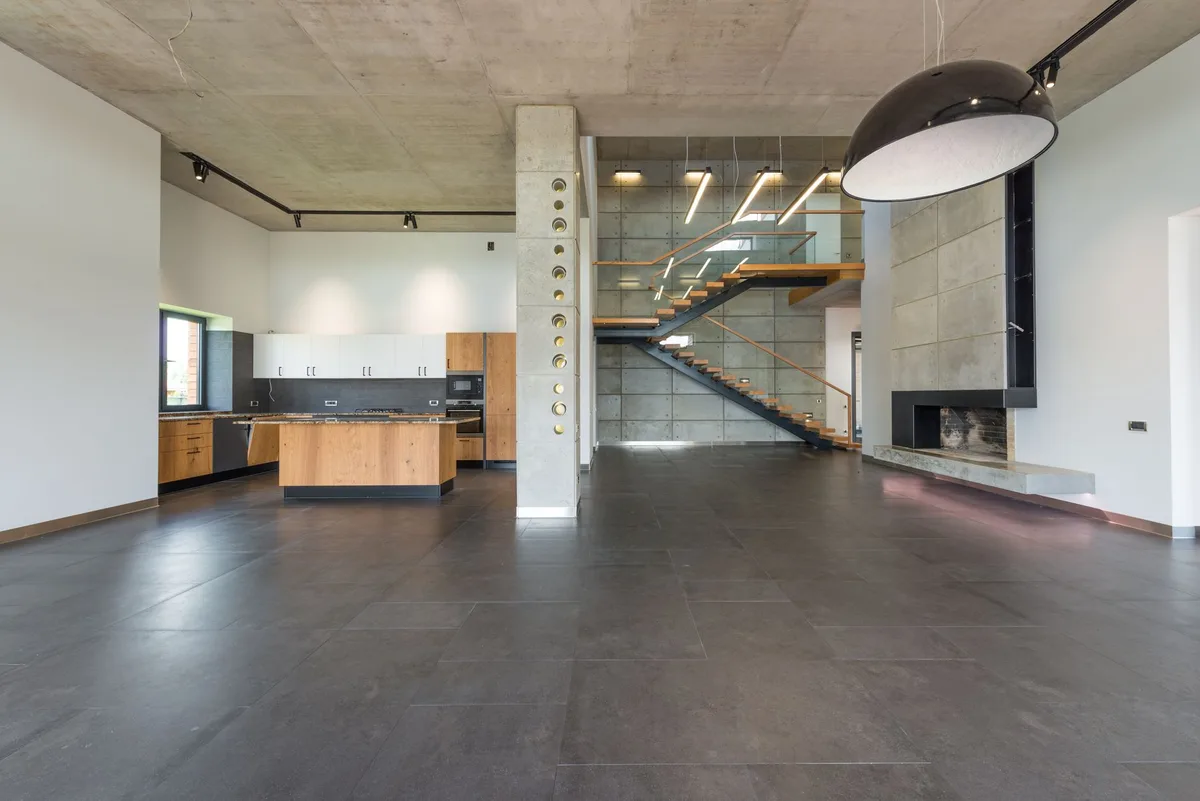 Loft Speicher — Ansicht 2