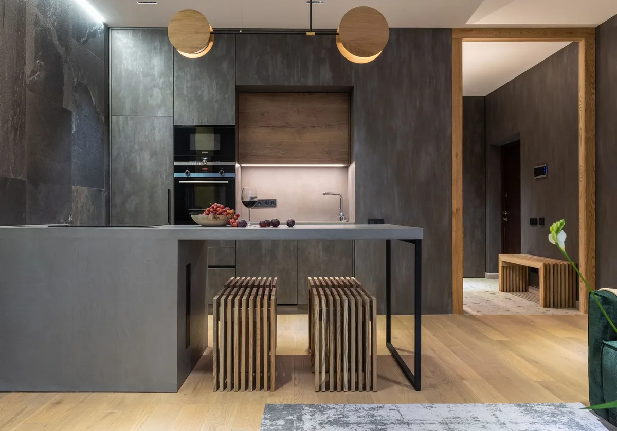 Loft Speicher — Ansicht 3