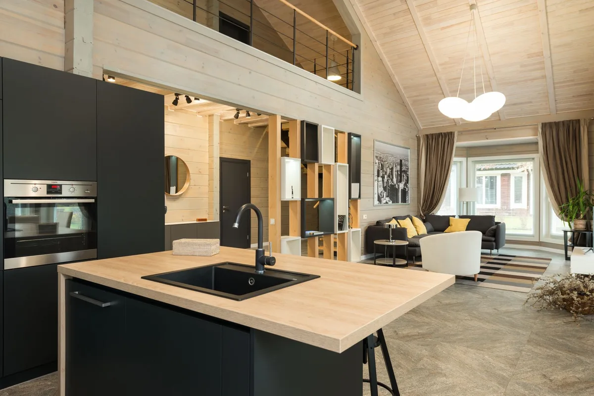 Loft Speicher — Ansicht 5