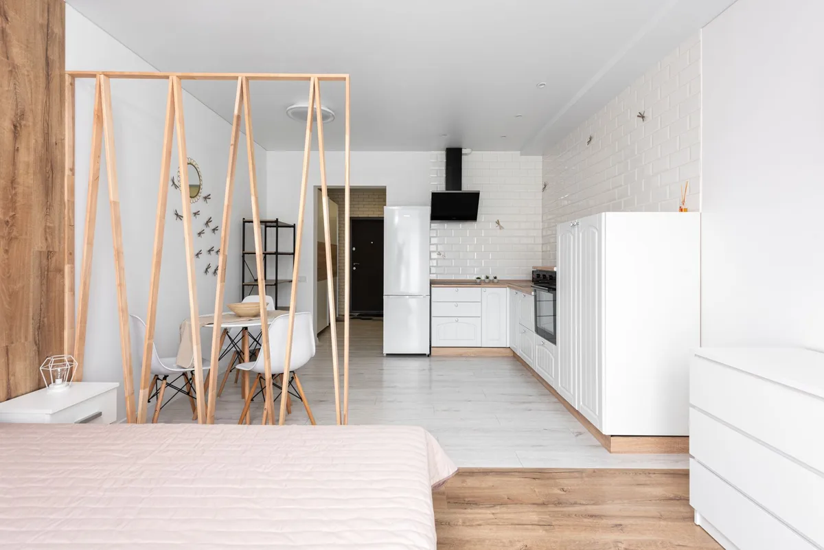 Studio Nord — Ansicht 4